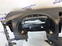 Лот: 21708271. Фото: 4. торпедо Hyundai Elantra HD. Красноярск