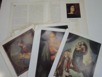 Лот: 18597742. Фото: 2. репродукции итальянский художник... Живопись, скульптура, фото