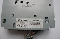 Лот: 6182616. Фото: 4. Магнитола Pioneer MVH 150UB. Pioneer... Красноярск