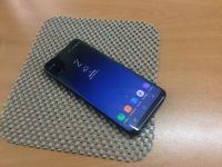 Лот: 9610997. Фото: 3. Samsung galaxy s8 с рубля!!!!. Красноярск