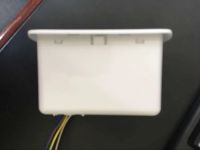 Лот: 15682714. Фото: 2. Термостат электрический в корпусе... Запчасти для бытовой техники