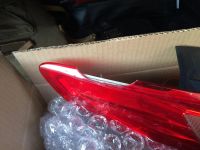 Лот: 4957105. Фото: 2. Фонарь Ford Focus 3. Автозапчасти