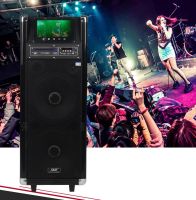 Лот: 8803197. Фото: 6. Портативный активный динамик...