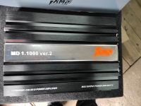 Лот: 16216967. Фото: 2. усилитель AMP MD 1.1000 VER.2. Автозвук