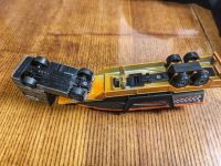 Лот: 25708953. Фото: 7. Моделька грузовика MAN TGX 1 к...