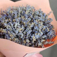 Лот: 20055495. Фото: 4. Композиции и букеты из лаванды... Красноярск