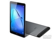 Лот: 12809129. Фото: 3. Новый 7" Планшет Huawei MediaPad... Компьютеры, оргтехника, канцтовары