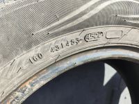 Лот: 25327295. Фото: 5. 195/60 R 15 88H Nokian Tyres Hakka...