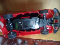 Лот: 5590045. Фото: 4. Игрушка машина Ferrari, Range... Красноярск