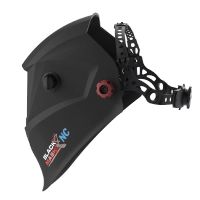 Лот: 21282130. Фото: 3. Маска сварщика START BLACK MASK... Строительство и ремонт