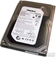 Лот: 16857514. Фото: 3. Maxtor 250Gb Sata. Компьютеры, оргтехника, канцтовары