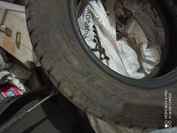 Лот: 14917758. Фото: 2. Шины hankook. Шины, Диски