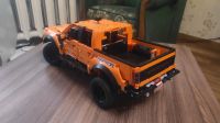 Лот: 21339551. Фото: 2. Аналог LEGO Technic 42126 Ford... Игрушки