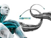 Лот: 3390651. Фото: 6. Антивирус ПО ESET NOD32 1 год...
