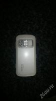 Лот: 2024223. Фото: 3. Nokia N86 Белый. Красноярск