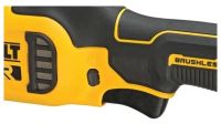 Лот: 19937803. Фото: 9. Шлифовальная машина DeWALT DCM848N-XJ...