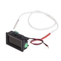 Лот: 11601871. Фото: 5. Цифровой Термометр -30-800°С 12В...