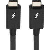 Лот: 21438969. Фото: 2. Кабель Xcellon Thunderbolt 3 USB... Аксессуары
