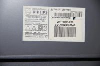 Лот: 3617004. Фото: 2. телевизор PhiLips 29". ТВ и видео