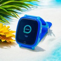 Лот: 25795609. Фото: 7. DF-SMART WATCH HOCO Y100 children...