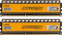 Лот: 16695308. Фото: 2. Память Crucial Ballistix Tactical... Комплектующие