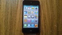 Лот: 9699607. Фото: 3. Apple ipod touch 4 (8gb). Бытовая техника