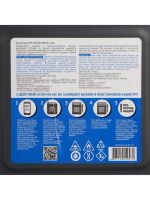 Лот: 25880095. Фото: 10. Канистра ГСМ Oktan METAL, 10 л...