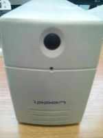 Лот: 8807666. Фото: 2. ИБП UPS Ippon Back Power Pro 500... Периферия