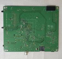 Лот: 19867795. Фото: 2. Main board 715G8709-M0E-B00-005N... Запчасти для бытовой техники