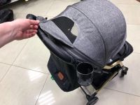 Лот: 15718559. Фото: 8. Коляска Carrello Smart