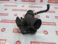 Лот: 20897938. Фото: 7. Патрубок воздушного фильтра Nissan...
