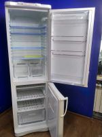 Лот: 13492713. Фото: 3. Холодильник indesit c 240 g.016... Бытовая техника