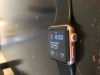 Лот: 14701102. Фото: 6. Apple Watch 3 series