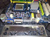 Лот: 7340020. Фото: 4. Материнская плата AM3\AM2+ ASRock... Красноярск