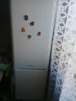 Лот: 13453738. Фото: 4. Продам отличный холодильник. Красноярск