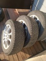 Лот: 25851341. Фото: 7. Колеса 225/60/18