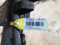 Лот: 18535704. Фото: 10. Мост задний Daihatsu Rocky F300S...