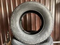 Лот: 19465240. Фото: 2. Зимние шины R17 265/65 Nokian... Шины, Диски