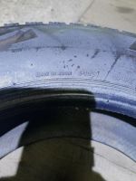 Лот: 25803328. Фото: 7. Bridgestone 205/70R15 Spike-01...