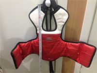 Лот: 9886024. Фото: 4. защита корпуса накладка для кикбоксинга... Красноярск