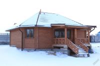 Лот: 9698018. Фото: 4. Дома под ключ. Бани, беседки... Красноярск