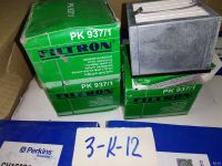 Лот: 13741845. Фото: 2. PK937/1 Filtron truck Фильтр сепаратора... Автозапчасти