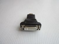 Лот: 21511654. Фото: 2. Переходник DVI-HDMI. Комплектующие