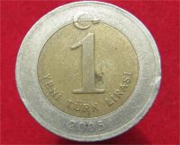 Лот: 9726389. Фото: 2. Иностранная монетка №15471. Монеты