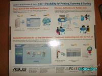 Лот: 1809534. Фото: 2. ASUS RT-N13U. Сетевые устройства