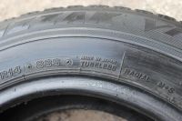Лот: 25668412. Фото: 7. Шина зимняя Bridgestone Blizzak...