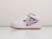 Лот: 19390193. Фото: 5. Кроссовки Nike Air Force 1 Mid