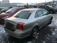 Лот: 8864751. Фото: 4. Тойота Авенсис 2.0 , 2006г