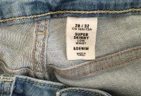 Лот: 25431735. Фото: 3. Джинсы женские "Denim" (Turkey... Одежда, обувь, галантерея