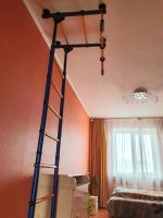 Лот: 18372439. Фото: 2. Спортивный уголок. Тренажеры, комплексы